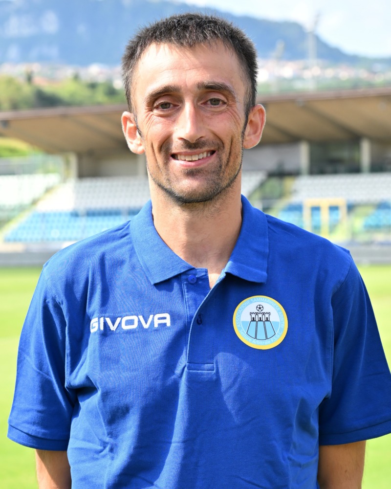 TODO: picture Arbitro Avoni Marco