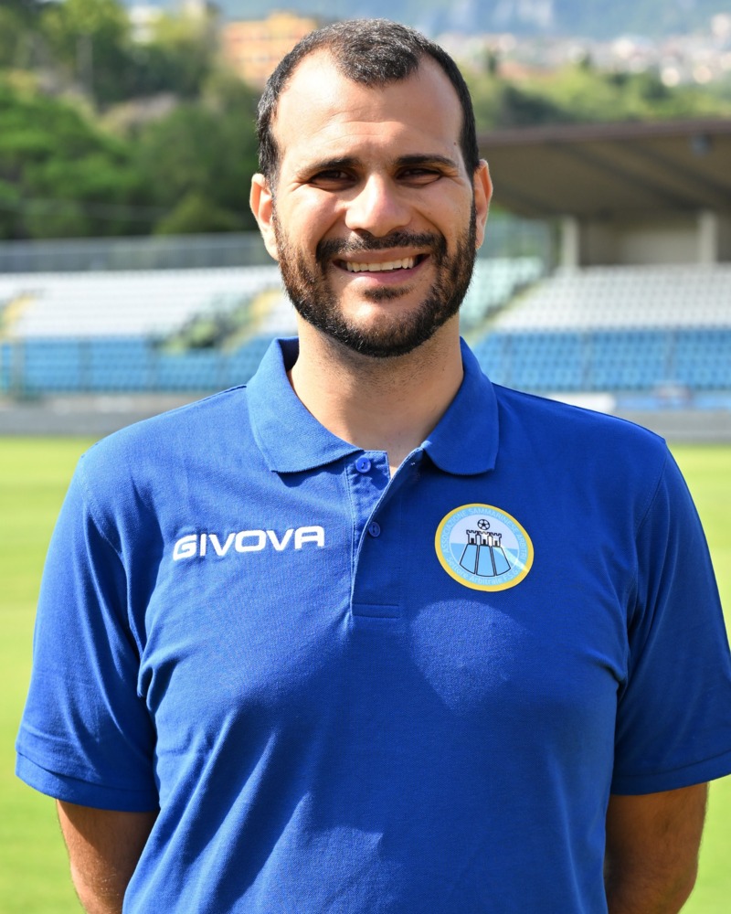 TODO: picture Arbitro Battista Leonardo