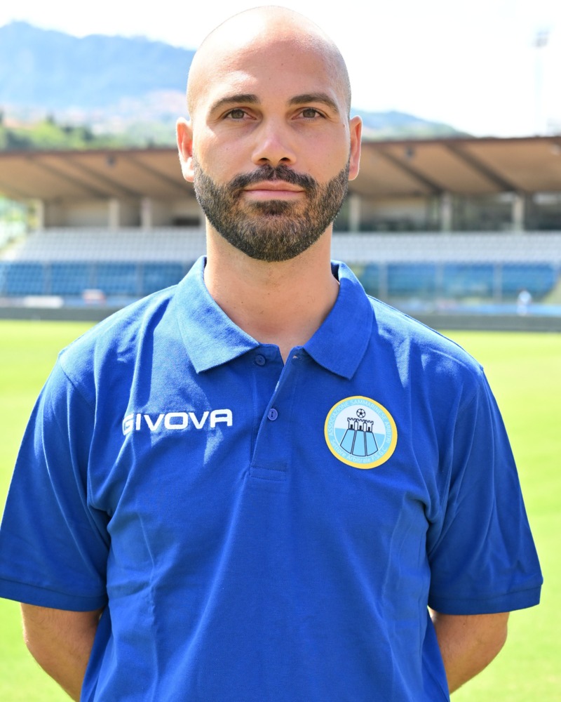 TODO: picture Arbitro Bellavista Manuel