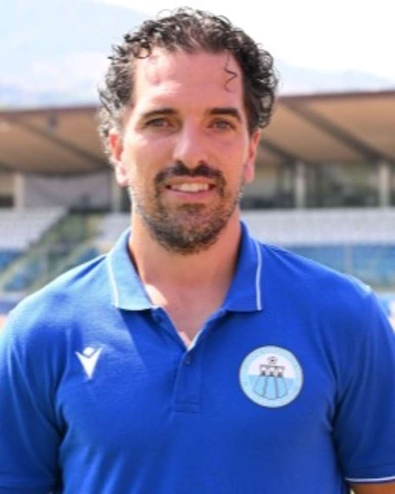 TODO: picture Referee Covi Giuseppe