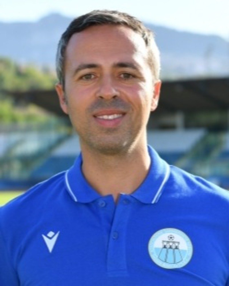 Foto TODO: picture Referee D'adamo Daniele