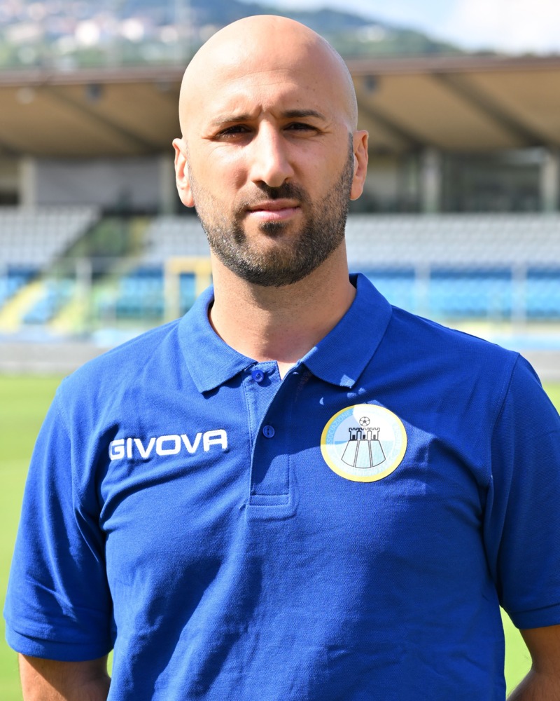 TODO: picture Arbitro Ercolani Gianmarco