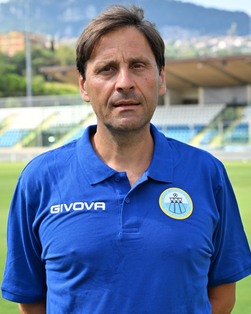 TODO: picture Arbitro Giannotti Alfonso