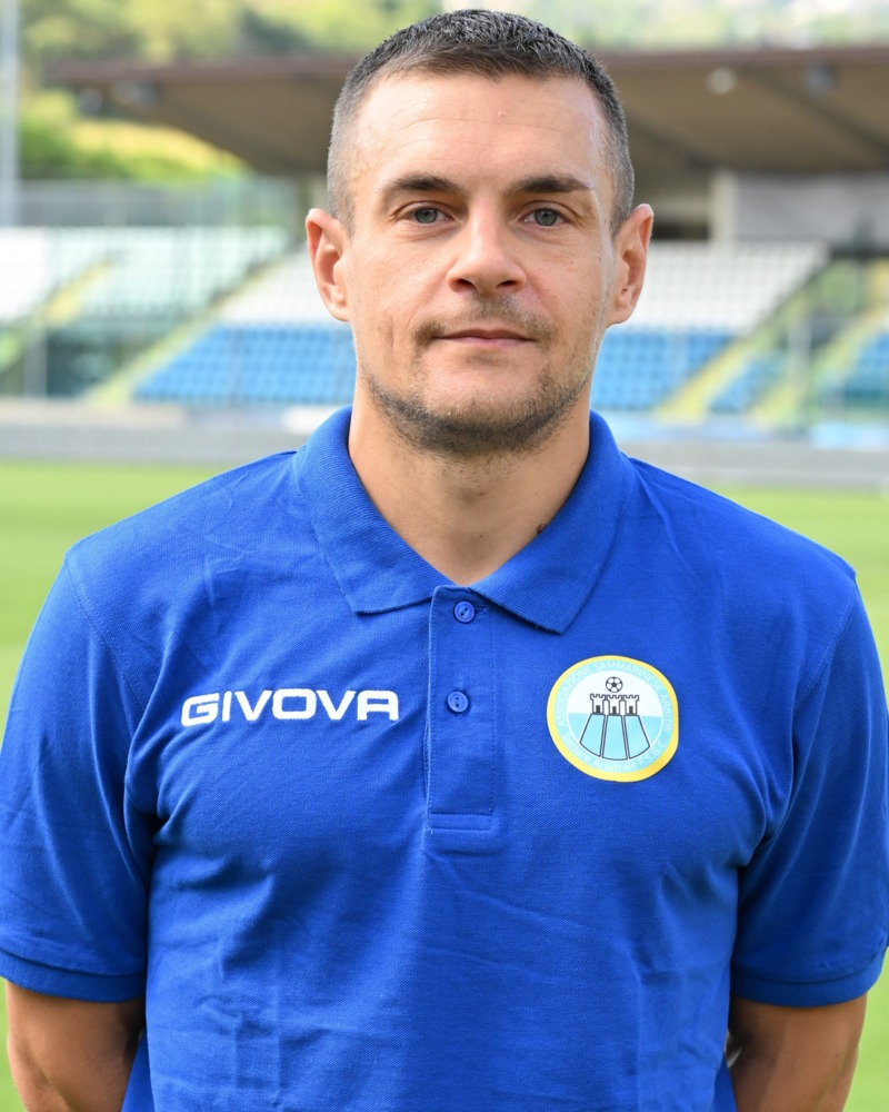 TODO: picture Arbitro Grossi Matteo