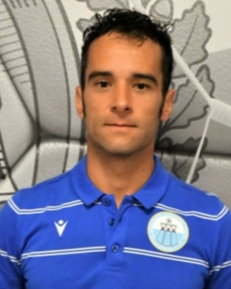 TODO: picture Referee Guidi Andrea