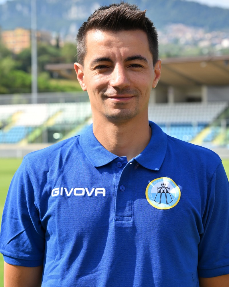 TODO: picture Arbitro Ilie Laurentiu