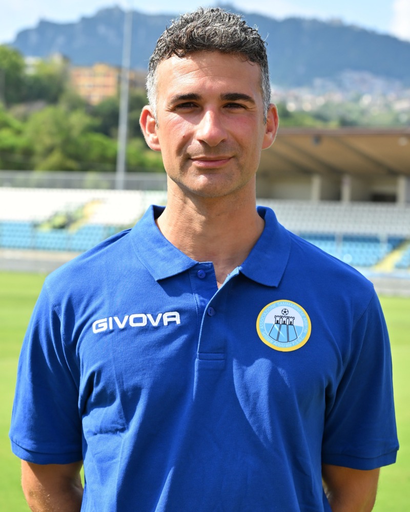 TODO: picture Arbitro Macaddino Giuseppe