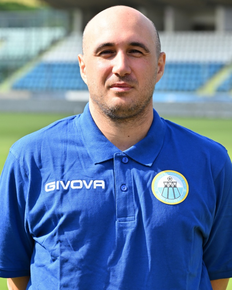 TODO: picture Arbitro Mazza Mattia