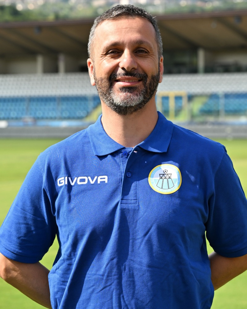 TODO: picture Arbitro Mineo Francesco