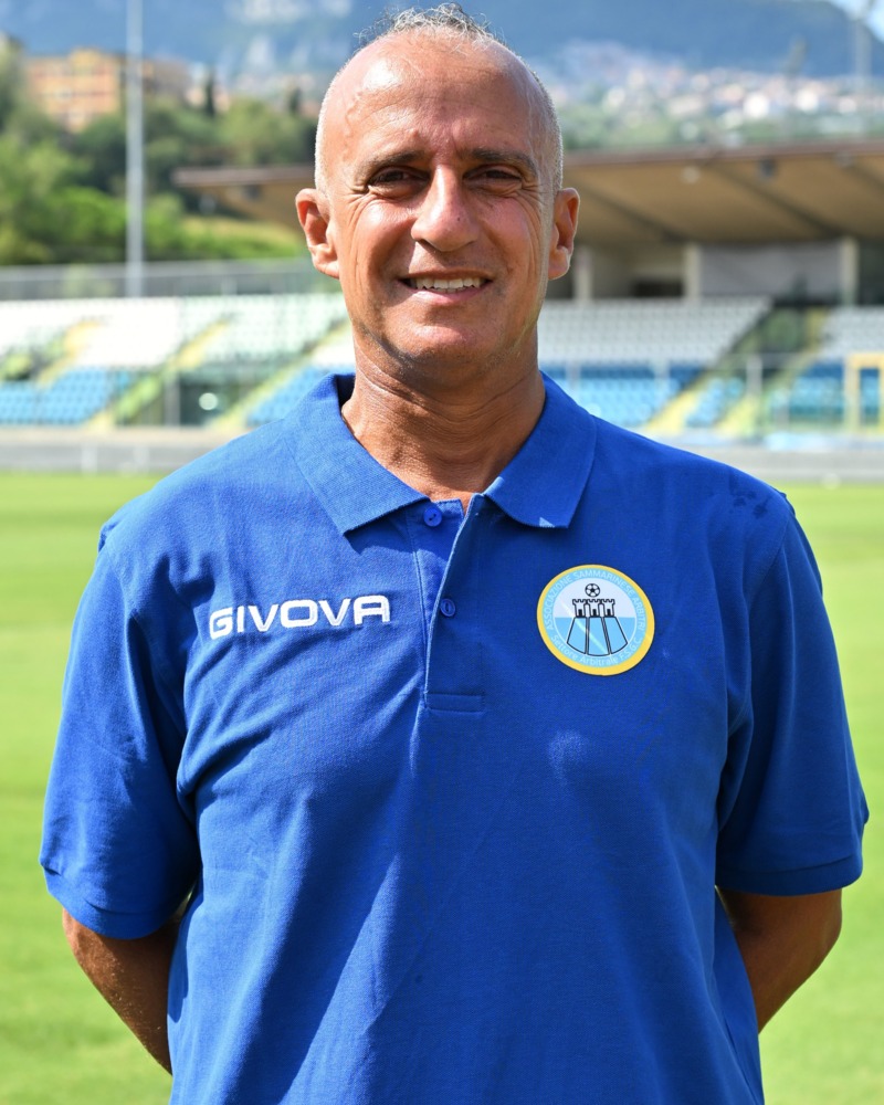 TODO: picture Arbitro Morisco Fabrizio