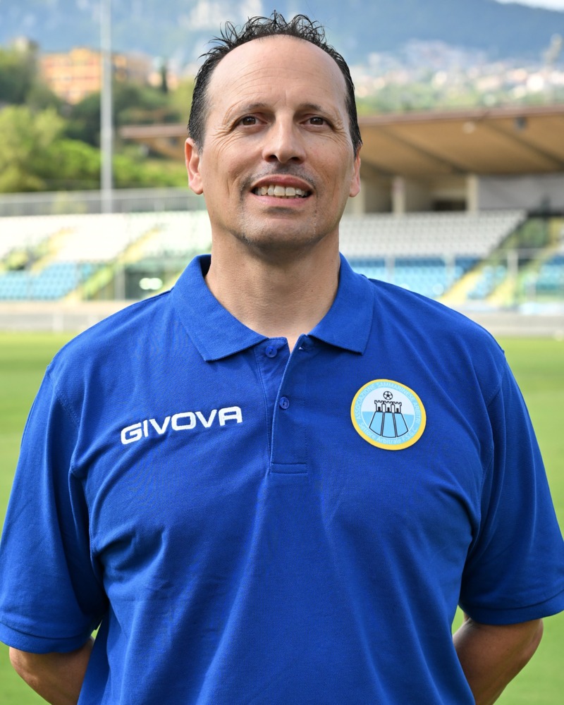 Foto TODO: picture Arbitro Notarpietro Giovanni