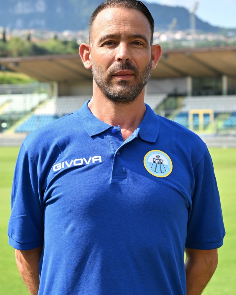 TODO: picture Arbitro Piccoli Andrea