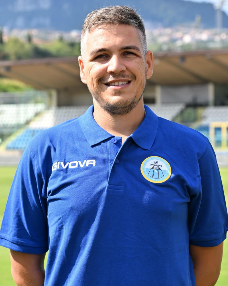 TODO: picture Arbitro Pili Massimo