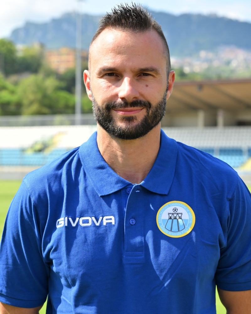 TODO: picture Arbitro Tura Luca