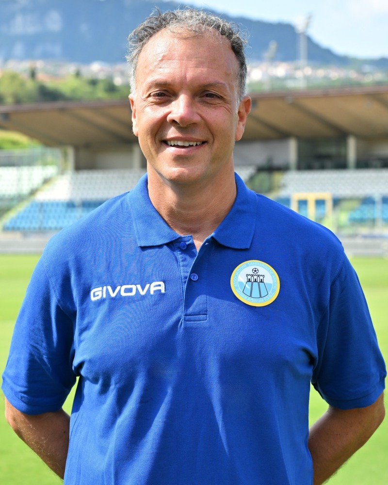 TODO: picture Arbitro Tuttifrutti Salvatore