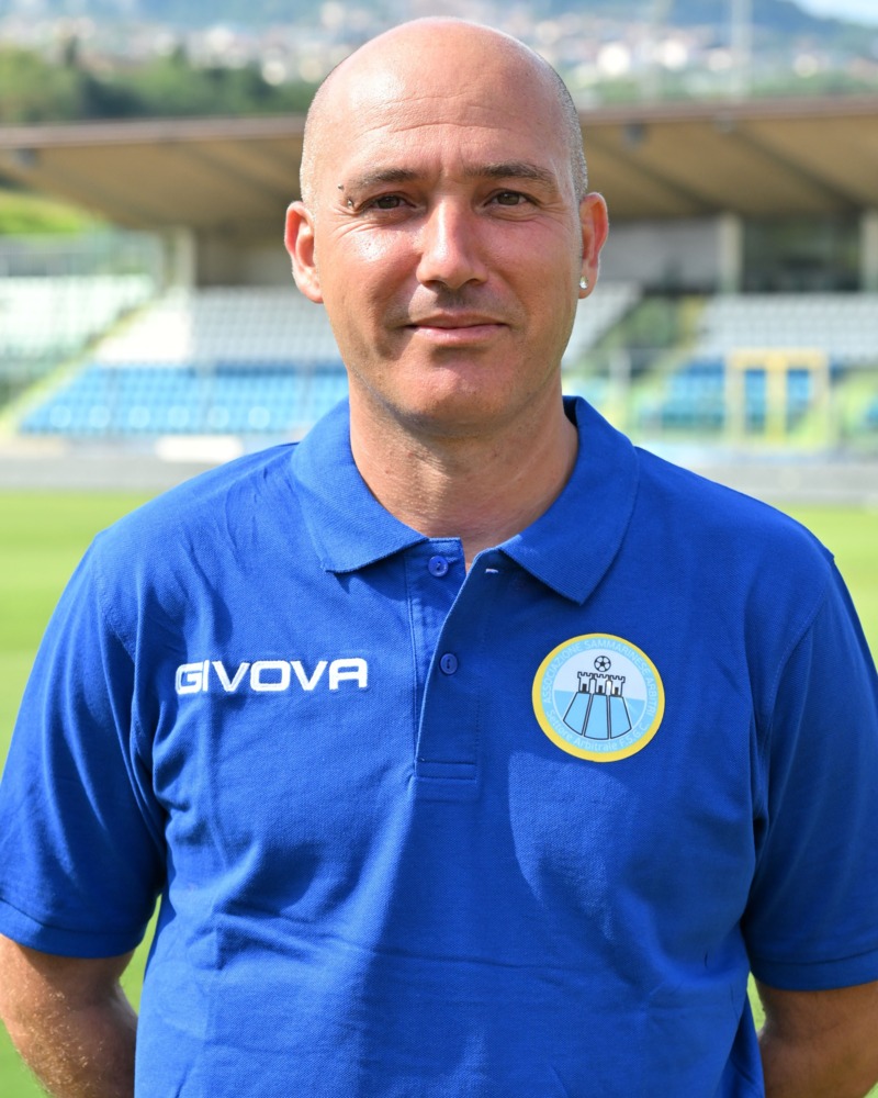 TODO: picture Arbitro Ucini Antonio