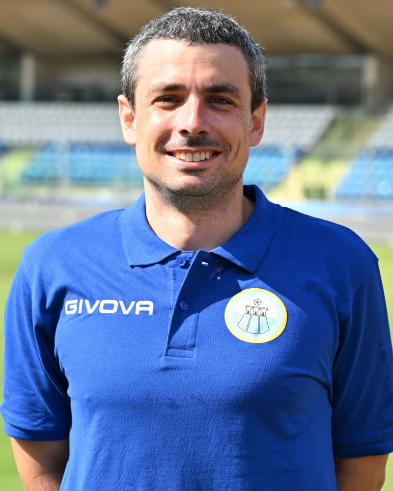 TODO: picture Arbitro Vandi Alessandro