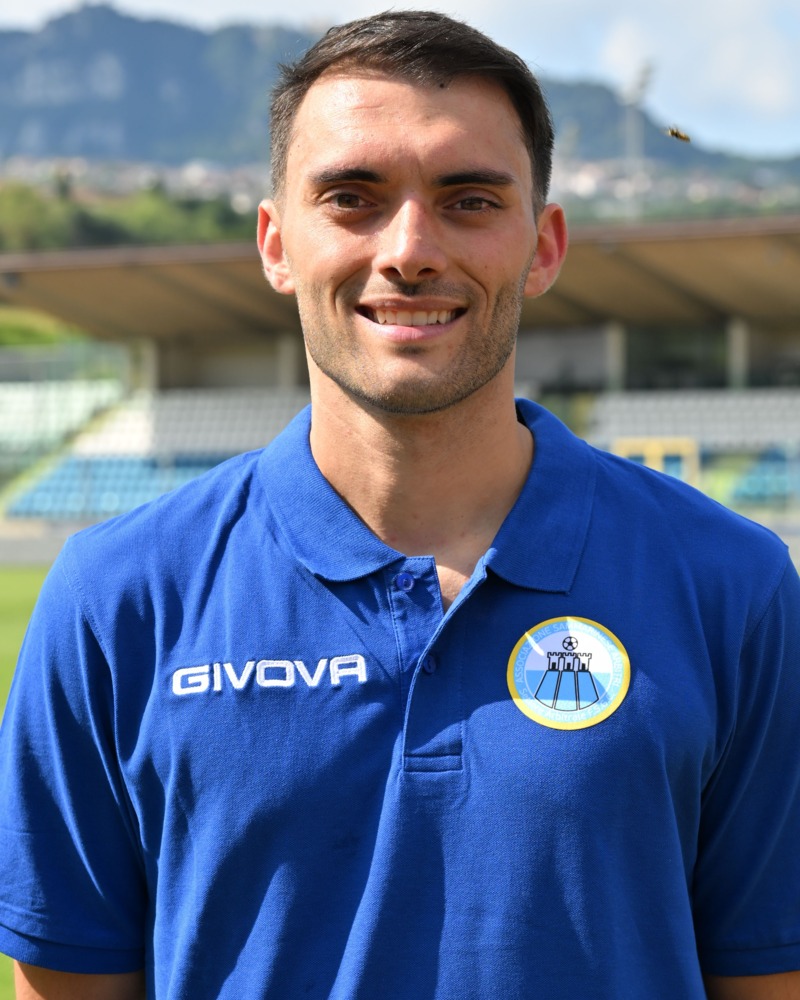 TODO: picture Arbitro Villa William