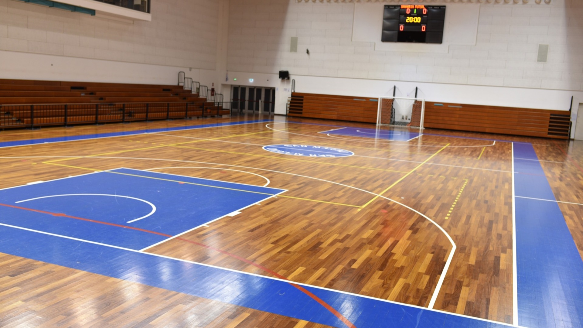 Foto Multieventi Sport Domus