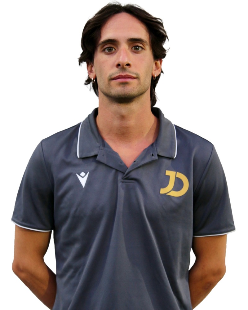 Foto Brando Driadi