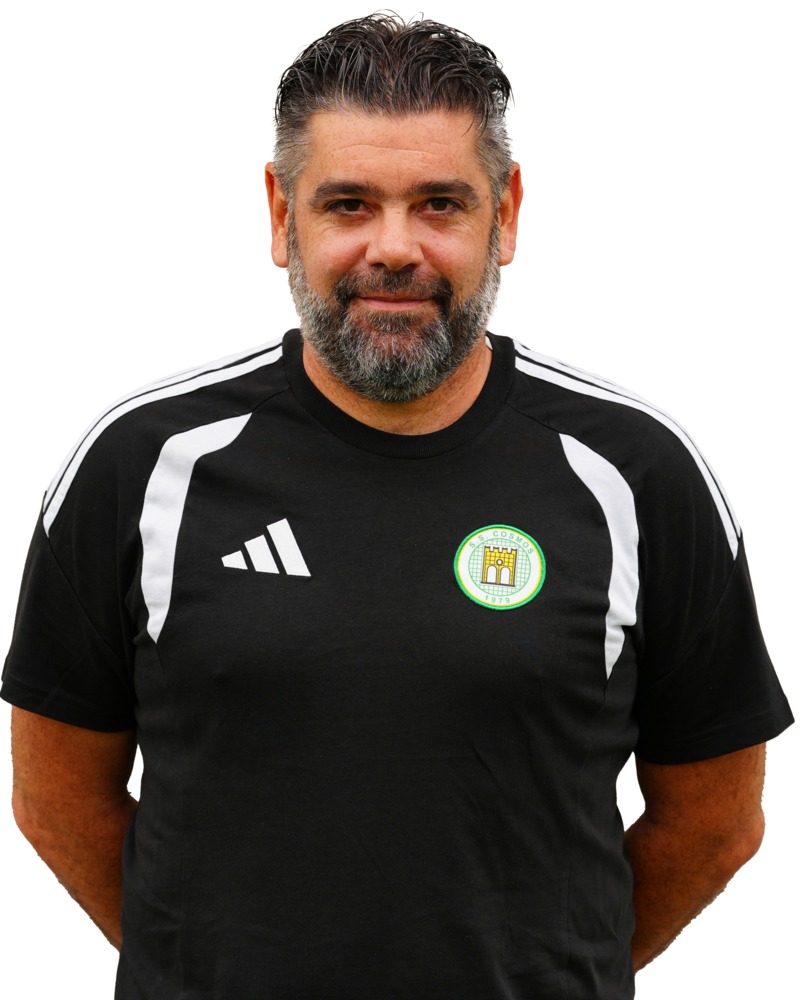Foto Maximiliano Gobbi