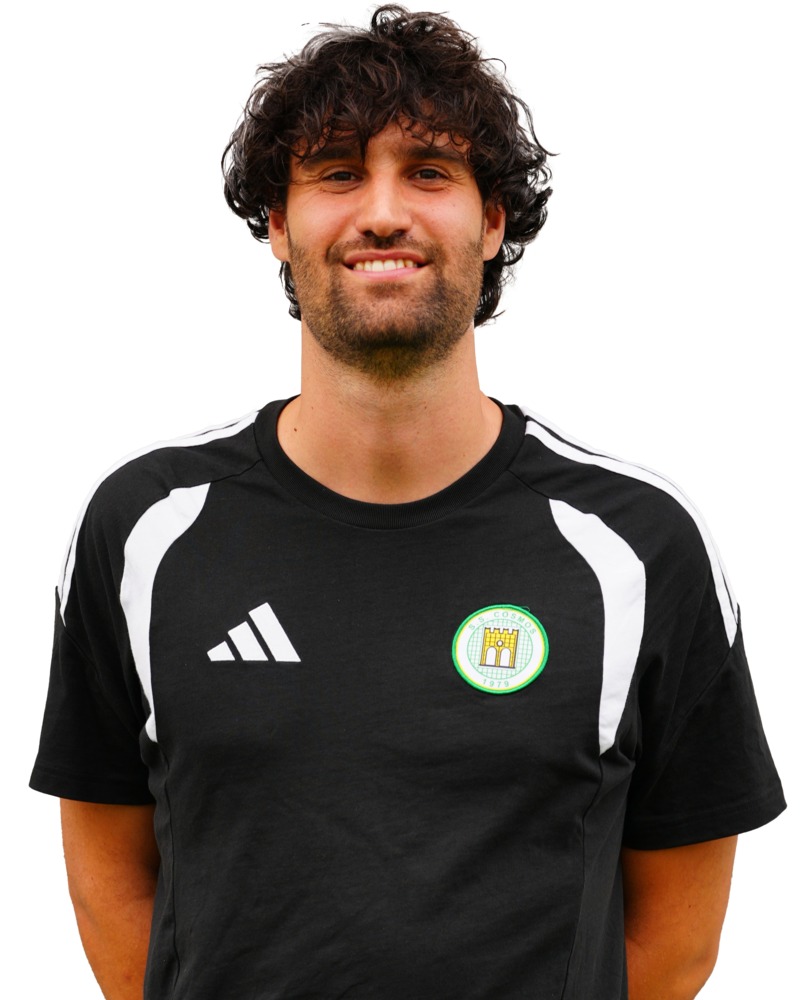 Foto Samuele Tomasini