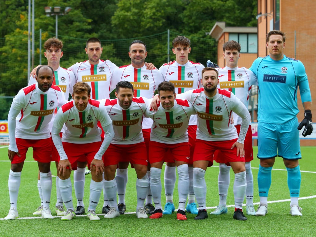 Foto squadra