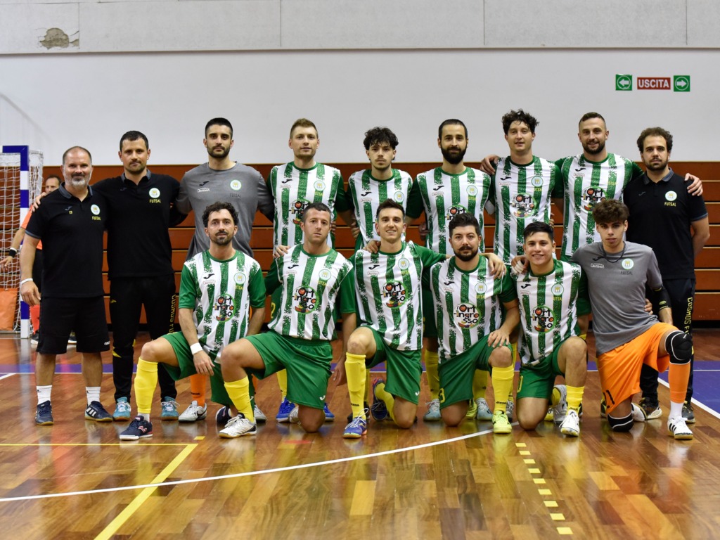 Foto squadra