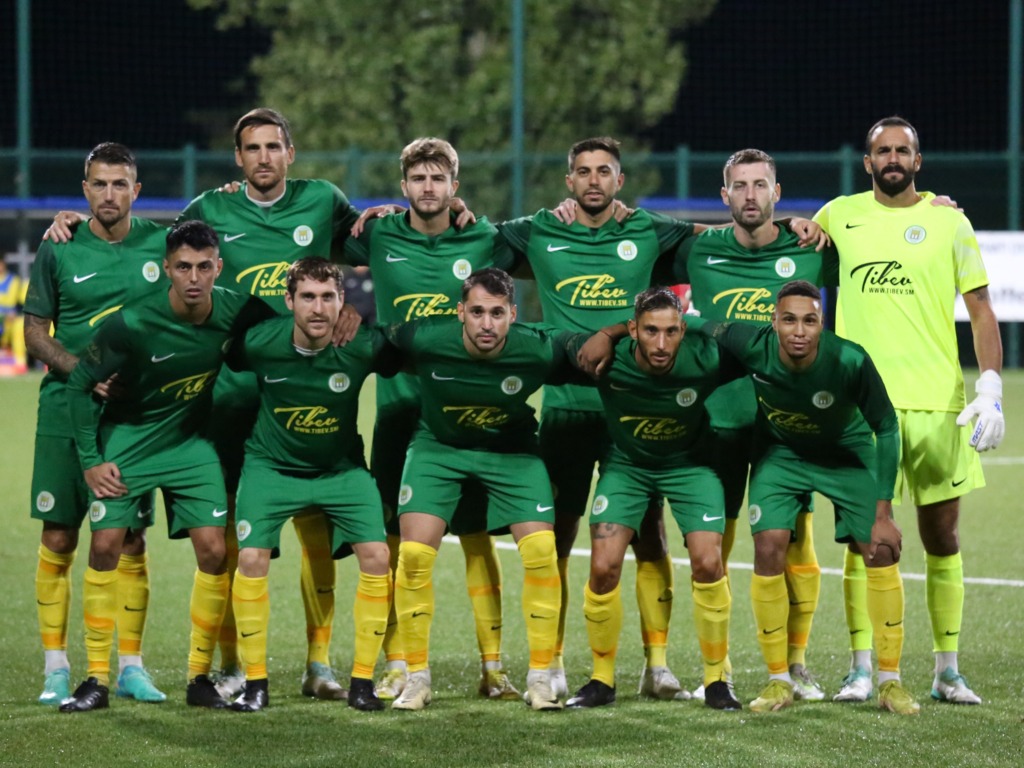 Foto squadra