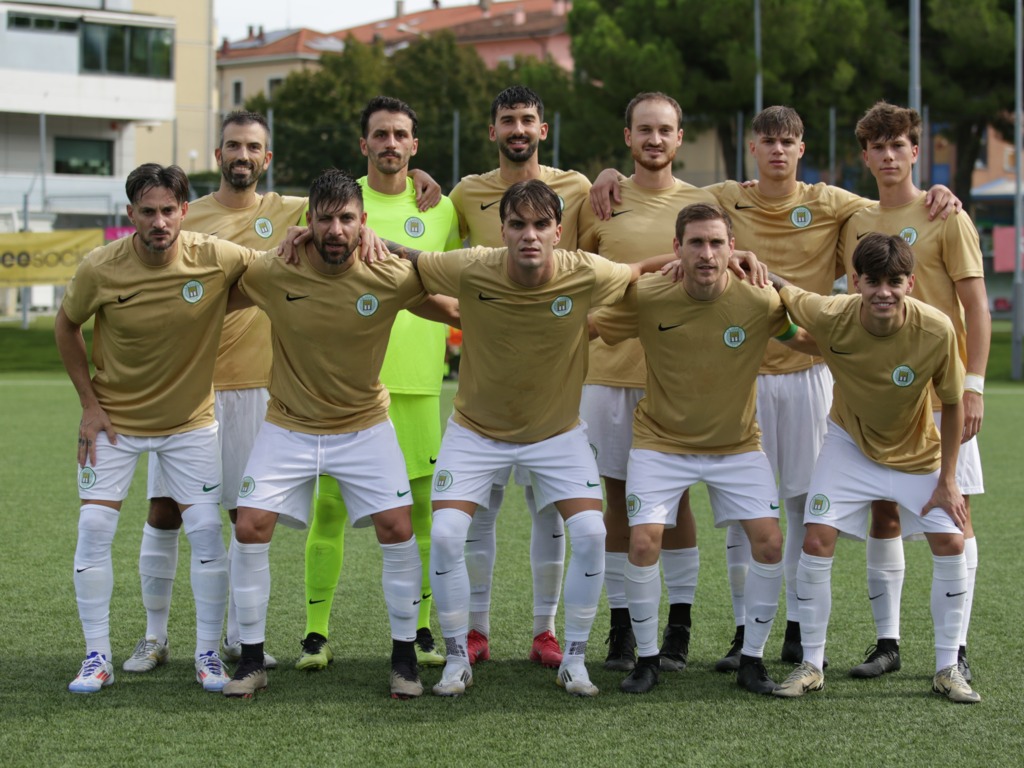 Foto squadra