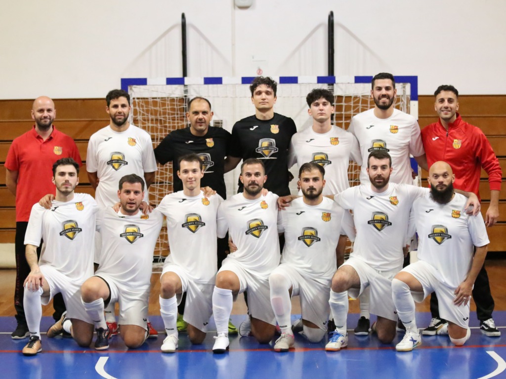 Foto squadra