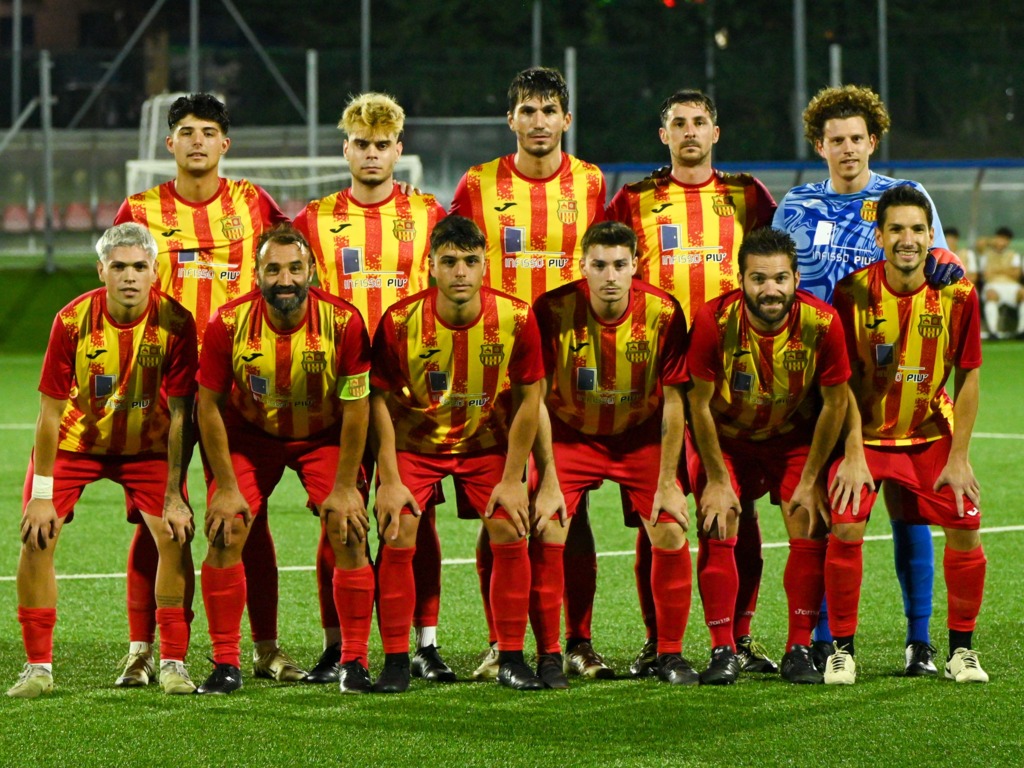 Foto squadra