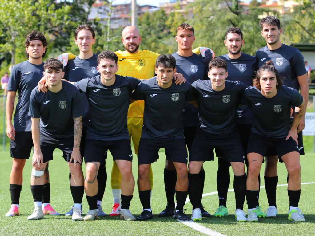 Foto squadra