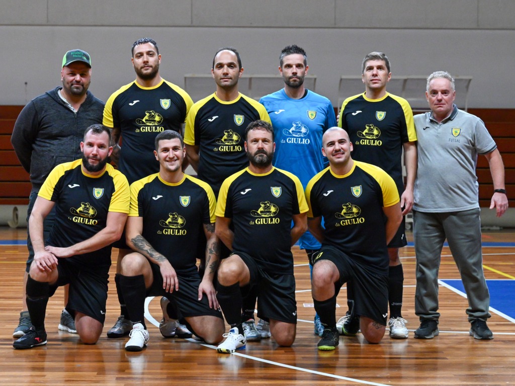Foto squadra
