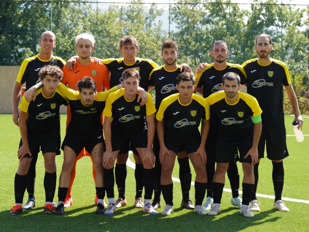 Foto squadra