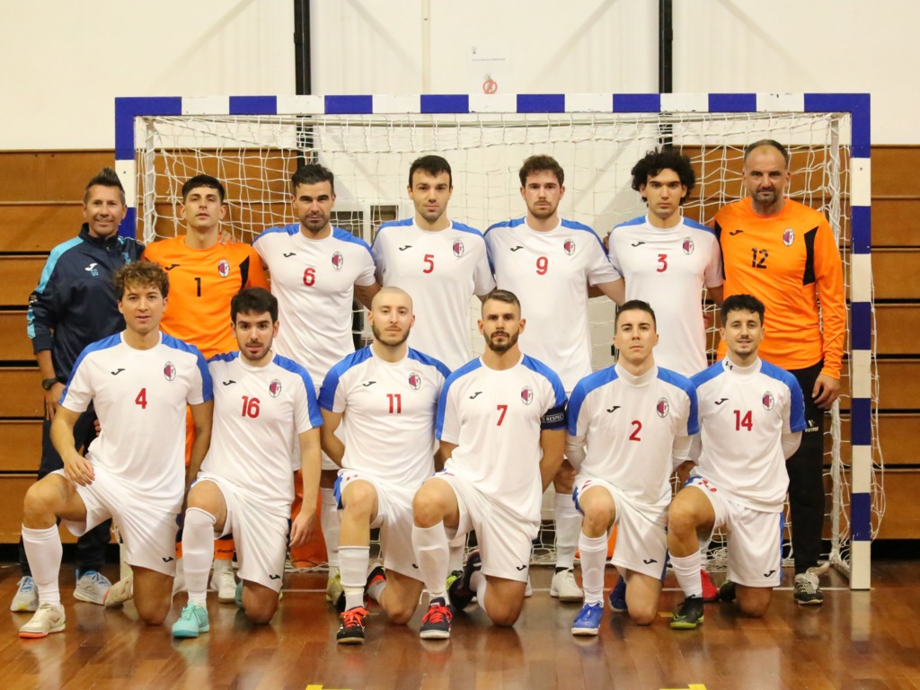 Foto squadra