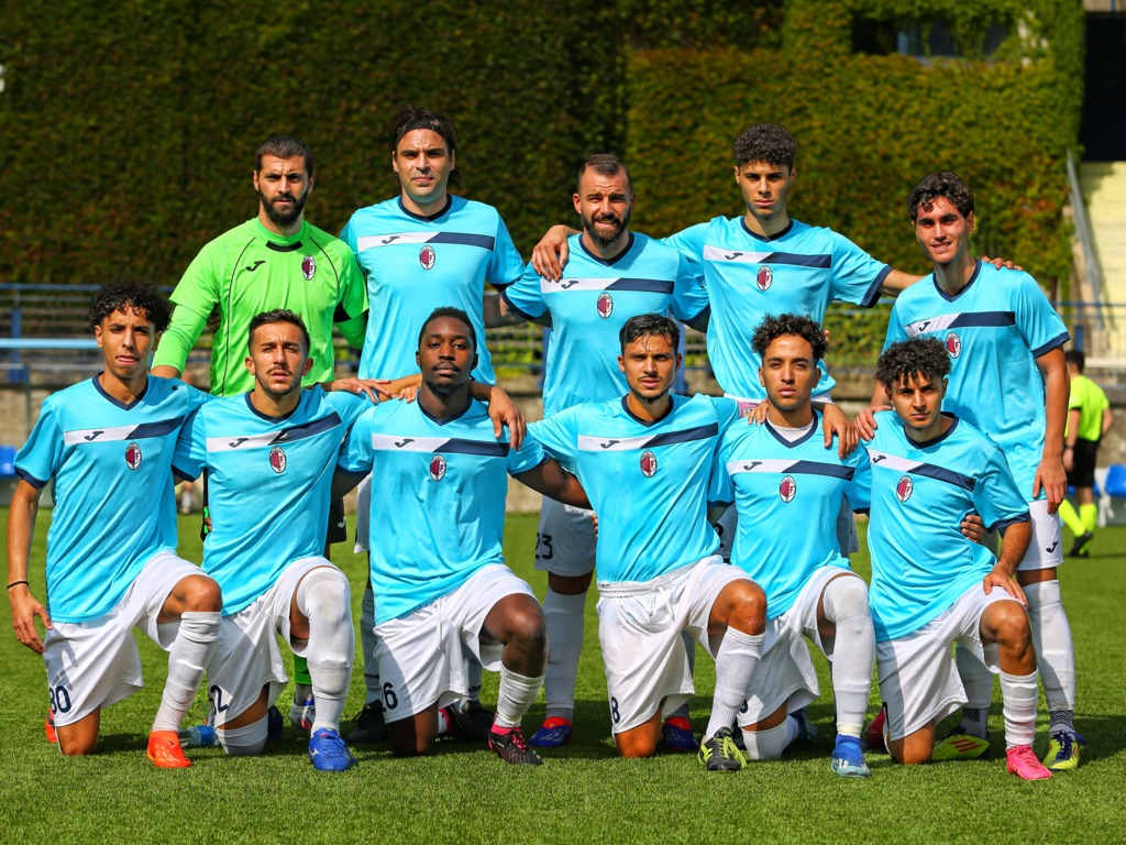 Foto squadra