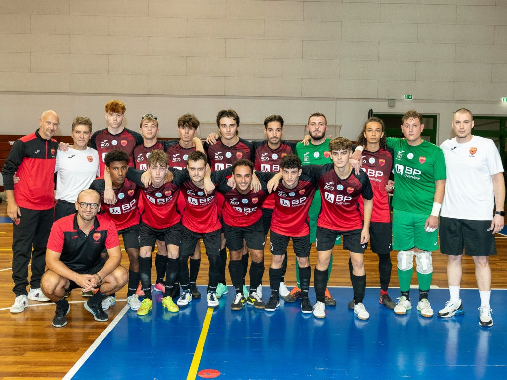 Foto squadra