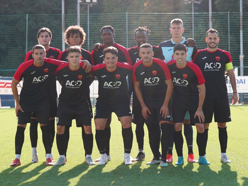 Foto squadra