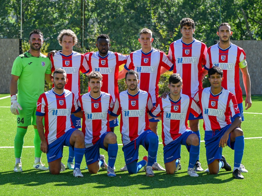 Foto squadra
