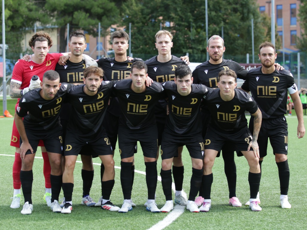 Foto squadra