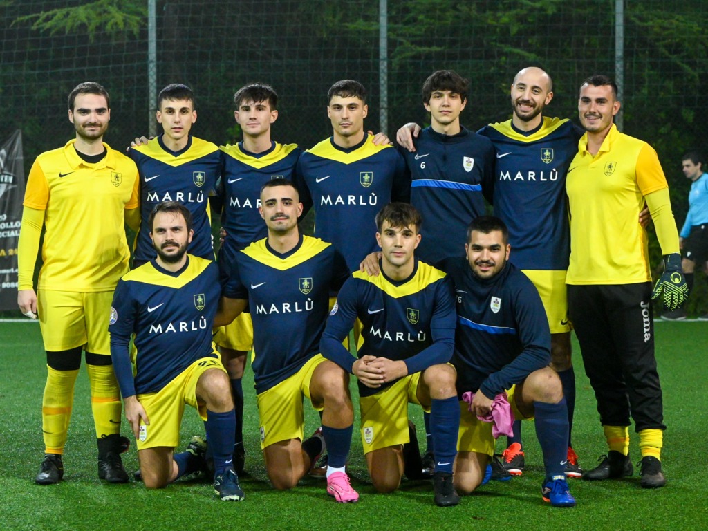 Foto squadra