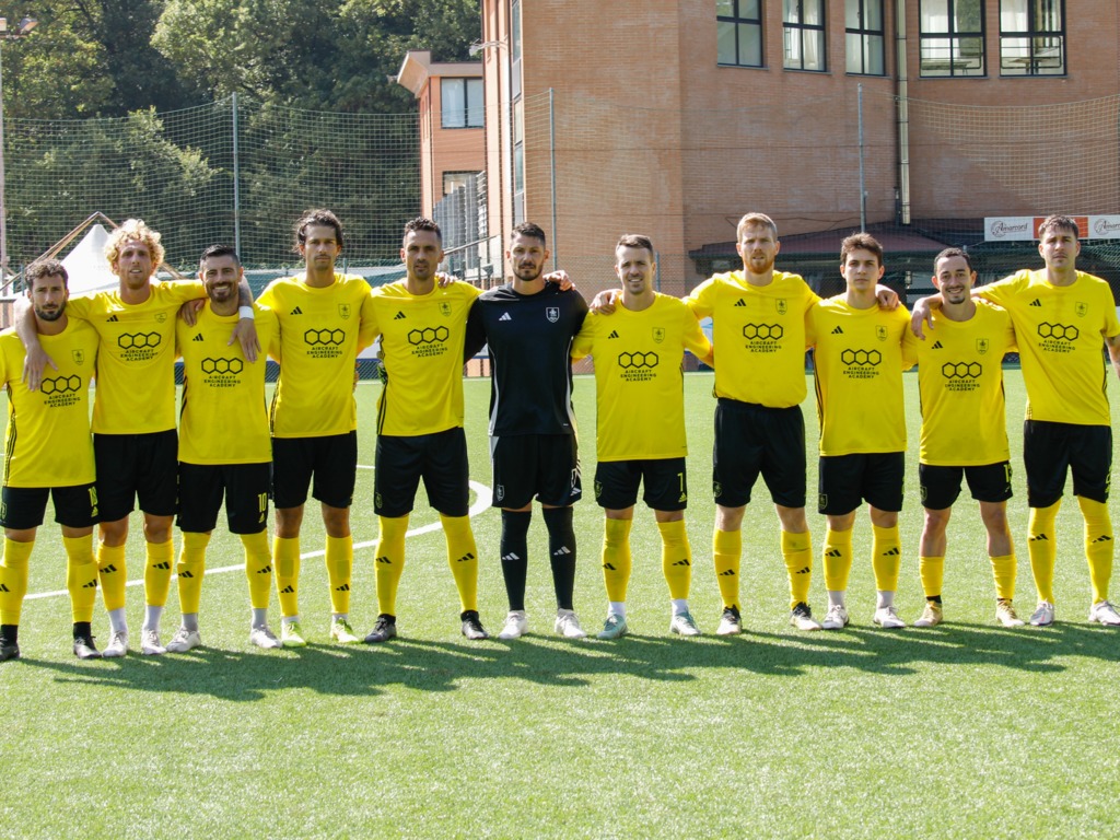 Foto squadra