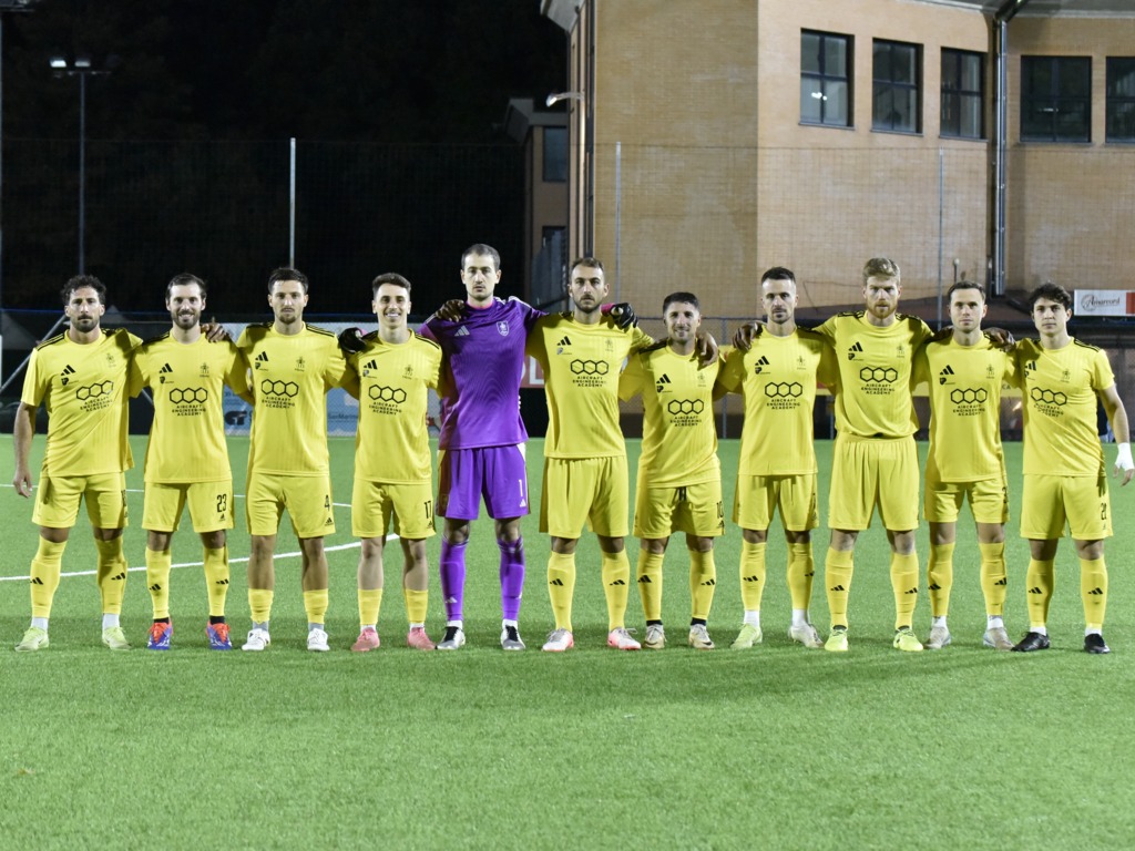 Foto squadra