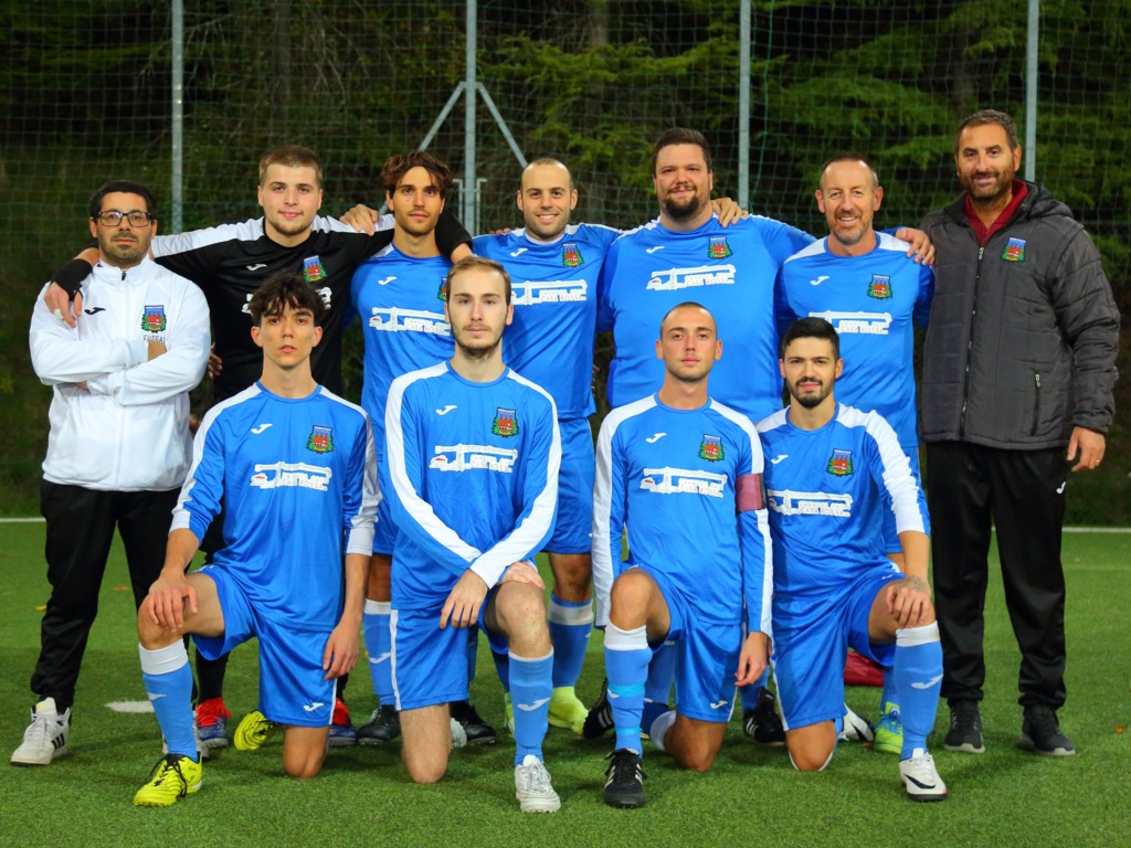 Foto squadra