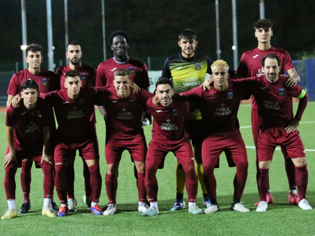 Foto squadra