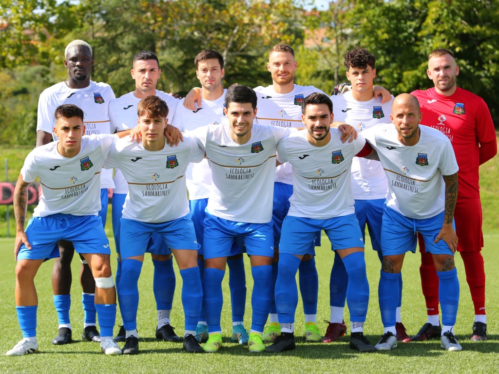 Foto squadra