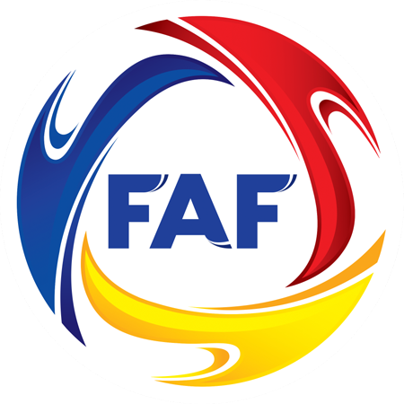 Logo Andorra U15