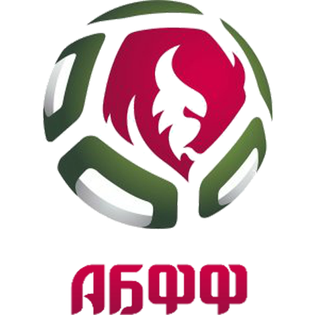 logo Bielorussia U19