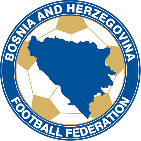 logo Bosnia ed Erzegovina U19